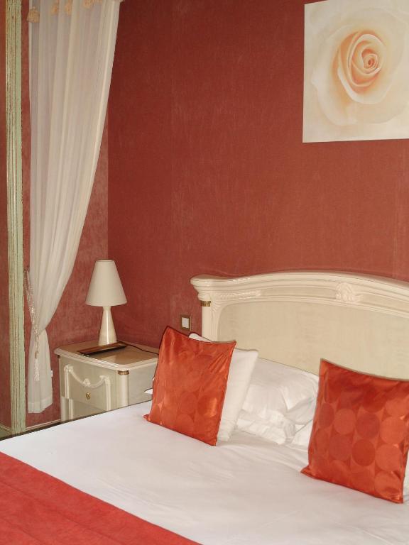 La Villa Saint Laurent - Bergerac Habitación foto