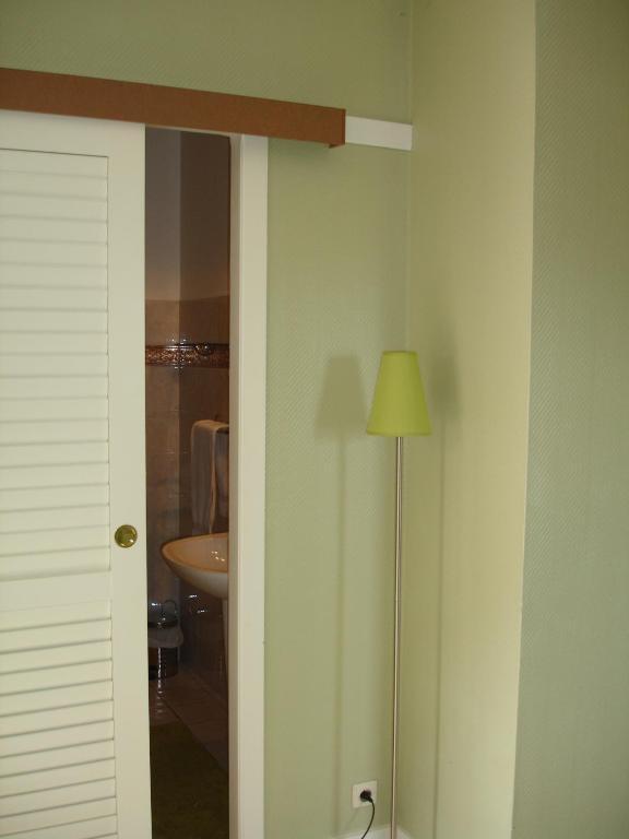 La Villa Saint Laurent - Bergerac Habitación foto