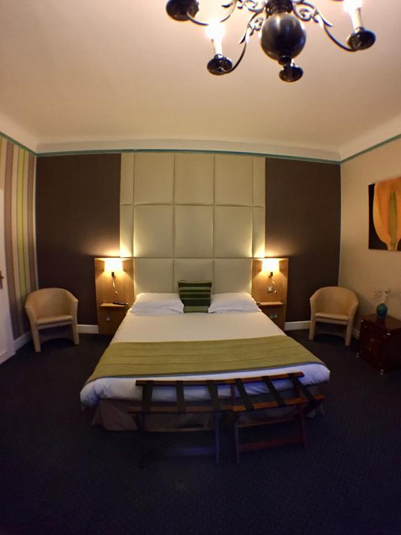 La Villa Saint Laurent - Bergerac Habitación foto