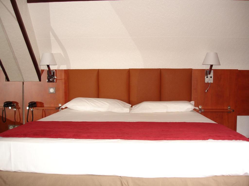 La Villa Saint Laurent - Bergerac Habitación foto