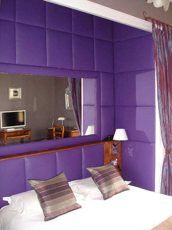 La Villa Saint Laurent - Bergerac Habitación foto