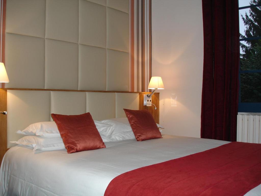 La Villa Saint Laurent - Bergerac Habitación foto